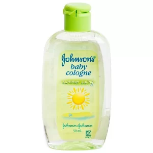 Johnson Baby Cologne Summer Swing (50ml)
